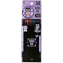 Amazon | PILOT パイロット ANNA SUI×ハイテックCコレト コラボ